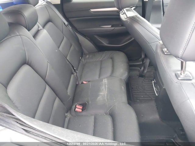 Продаж на аукціоні авто 2025 Mazda Cx-5 Gs/kuro, vin: JM3KFBCL7S0732287, номер лоту: 12682799