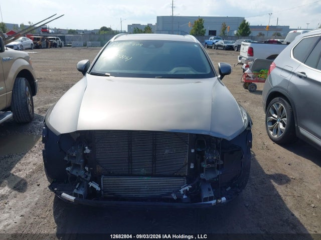 Aukcja sprzedaży 2019 Volvo V60 Cross Country T5 Momentum, vin: YV4102WK8K1003151, numer aukcji: 12682804