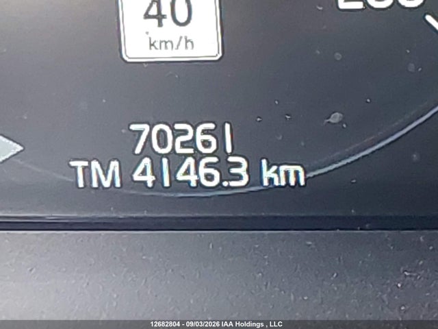 Aukcja sprzedaży 2019 Volvo V60 Cross Country T5 Momentum, vin: YV4102WK8K1003151, numer aukcji: 12682804