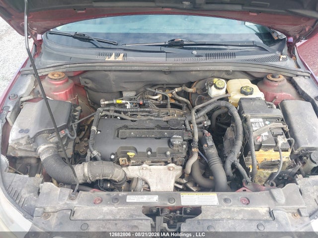 1G1PC5SB8F7286884 Chevrolet Cruze 1lt
