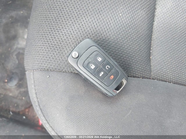 1G1PC5SB8F7286884 Chevrolet Cruze 1lt