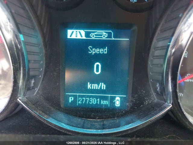 1G1PC5SB8F7286884 Chevrolet Cruze 1lt
