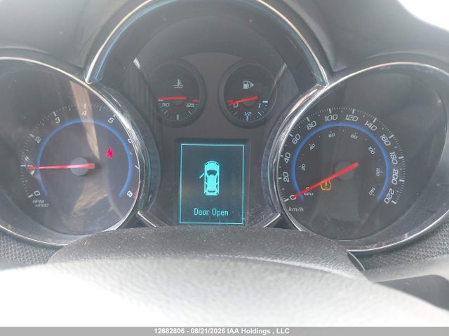 1G1PC5SB8F7286884 Chevrolet Cruze 1lt