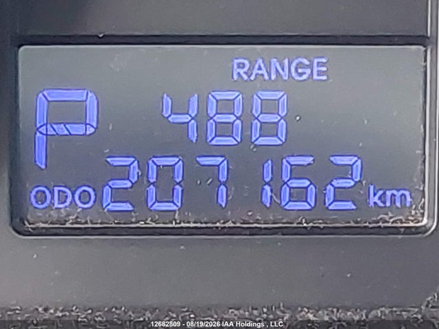 2011 Hyundai Genesis 3.8 მანქანა იყიდება აუქციონზე, vin: KMHHU6KH0BU060252, აუქციონის ნომერი: 12682809