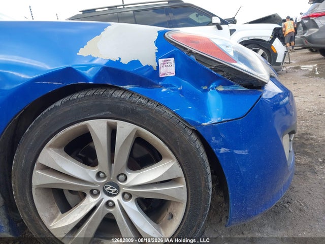 2011 Hyundai Genesis 3.8 მანქანა იყიდება აუქციონზე, vin: KMHHU6KH0BU060252, აუქციონის ნომერი: 12682809