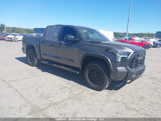 Toyota Tundra Crewmax Limited/crewmax Trd Pro 2024 5TFPC5DB5RX085128 main image