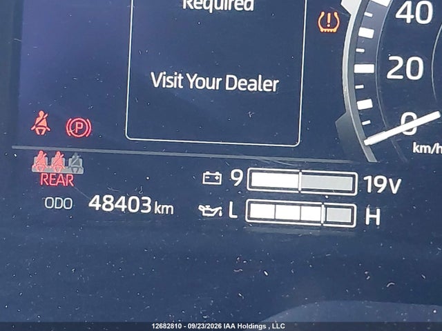 Продажа на аукционе авто 2024 Toyota Tundra Crewmax Limited/crewmax Trd Pro, vin: 5TFPC5DB5RX085128, номер лота: 12682810