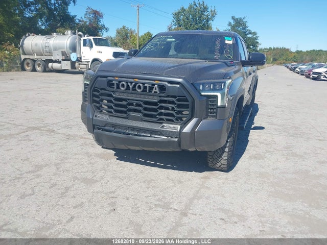 Продажа на аукционе авто 2024 Toyota Tundra Crewmax Limited/crewmax Trd Pro, vin: 5TFPC5DB5RX085128, номер лота: 12682810