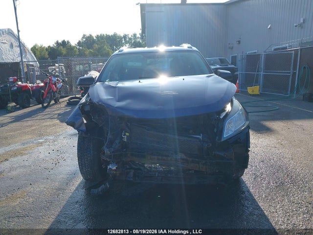 Chevrolet Traverse Ls 2014 1GNKRFED0EJ187441 Image 12
