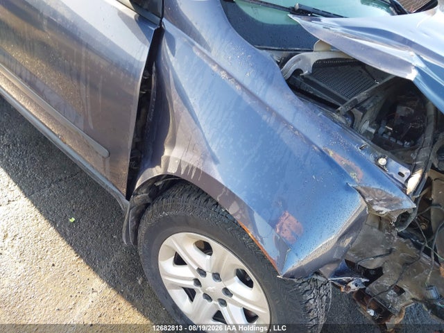 Chevrolet Traverse Ls 2014 1GNKRFED0EJ187441 Image 21