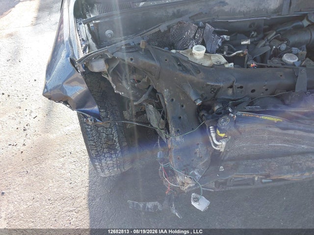 Chevrolet Traverse Ls 2014 1GNKRFED0EJ187441 Image 6