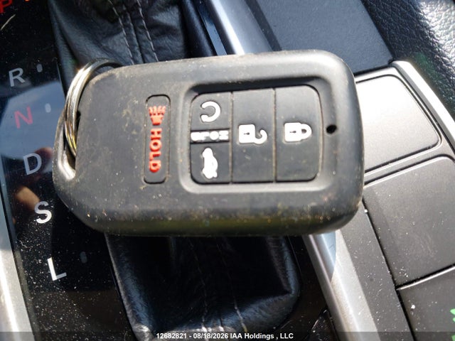 Honda Civic Lx 2018 2HGFC2F6XJH022823 Image 10