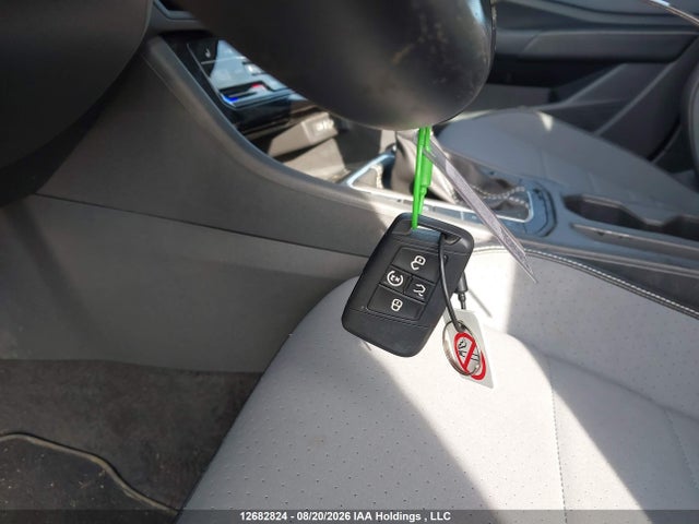 Volkswagen JETTA SE 2025 3VWEX7BU6SM098281 Image 10