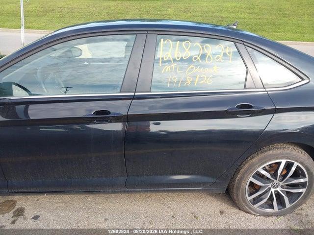 Volkswagen JETTA SE 2025 3VWEX7BU6SM098281 Image 13
