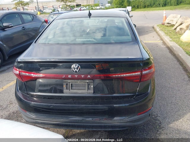 Volkswagen JETTA SE 2025 3VWEX7BU6SM098281 Image 15