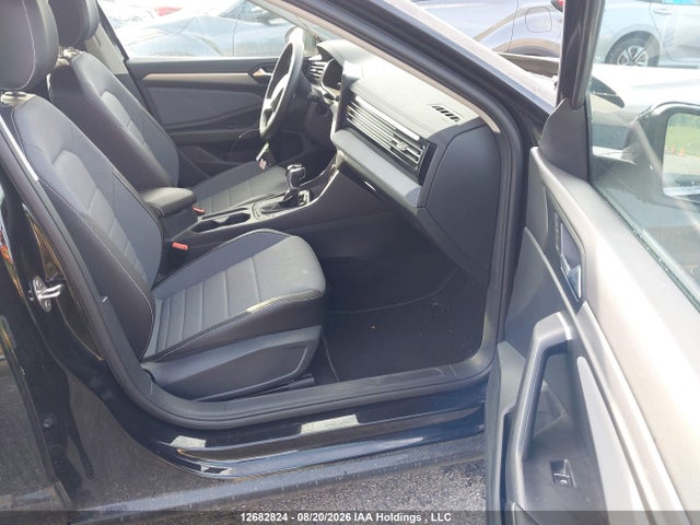 Volkswagen JETTA SE 2025 3VWEX7BU6SM098281 Image 5