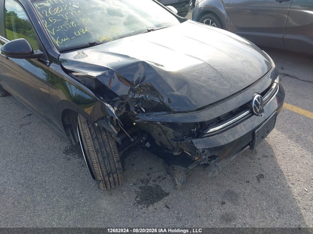 Volkswagen JETTA SE 2025 3VWEX7BU6SM098281 Image 6