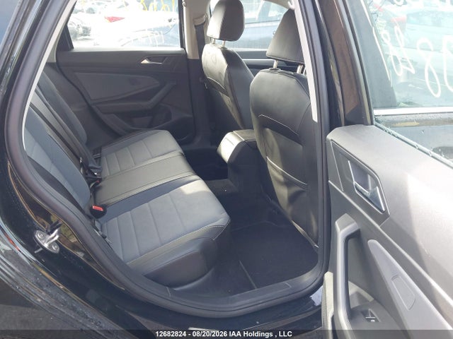 Volkswagen JETTA SE 2025 3VWEX7BU6SM098281 Image 8