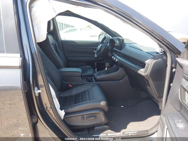 2HKRS6H73RH200697 Honda CR-V