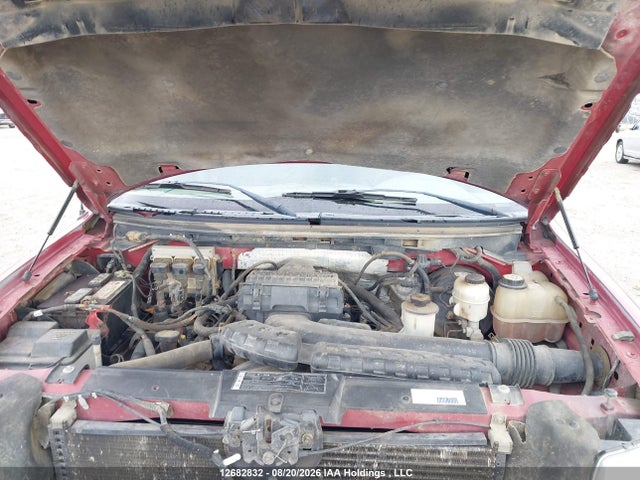Aukcja sprzedaży 2008 Ford F150 Supercrew, vin: 1FTPW14V98FA11855, numer aukcji: 12682832