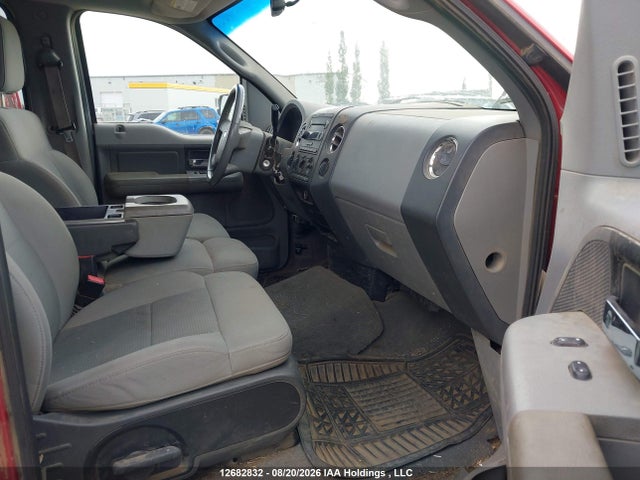 Aukcja sprzedaży 2008 Ford F150 Supercrew, vin: 1FTPW14V98FA11855, numer aukcji: 12682832