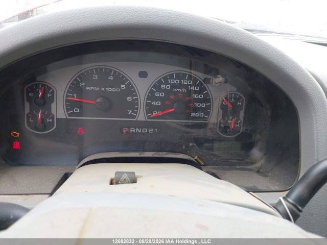 Aukcja sprzedaży 2008 Ford F150 Supercrew, vin: 1FTPW14V98FA11855, numer aukcji: 12682832