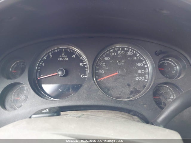 Продажа на аукционе авто 2011 Chevrolet Suburban 2500 Commercial, vin: 1GNWK5EG0BR195482, номер лота: 12653247