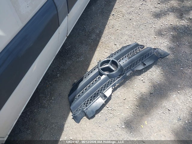 2012 Mercedes-benz Sprinter 3500 მანქანა იყიდება აუქციონზე, vin: WD3BF4CC4C5702019, აუქციონის ნომერი: 12624167