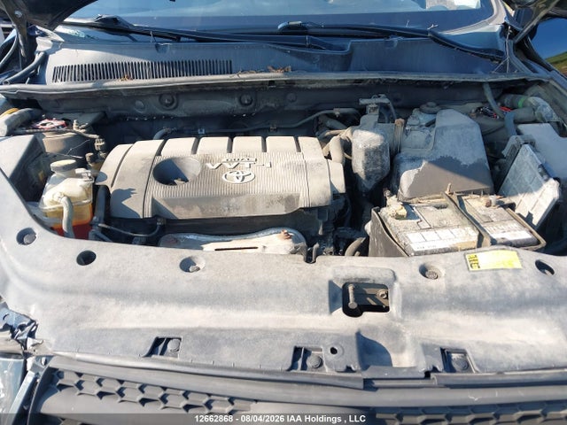 Aukcja sprzedaży 2011 Toyota Rav4, vin: 2T3BF4DVXBW095377, numer aukcji: 12662868