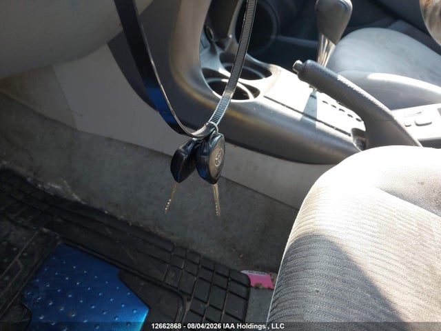 Aukcja sprzedaży 2011 Toyota Rav4, vin: 2T3BF4DVXBW095377, numer aukcji: 12662868