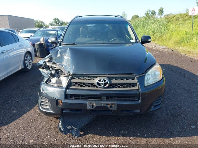 Aukcja sprzedaży 2011 Toyota Rav4, vin: 2T3BF4DVXBW095377, numer aukcji: 12662868