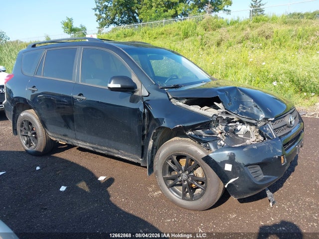 Aukcja sprzedaży 2011 Toyota Rav4, vin: 2T3BF4DVXBW095377, numer aukcji: 12662868