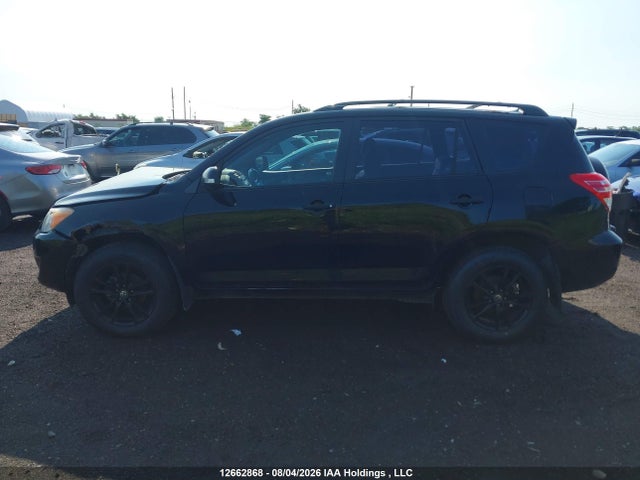 Aukcja sprzedaży 2011 Toyota Rav4, vin: 2T3BF4DVXBW095377, numer aukcji: 12662868