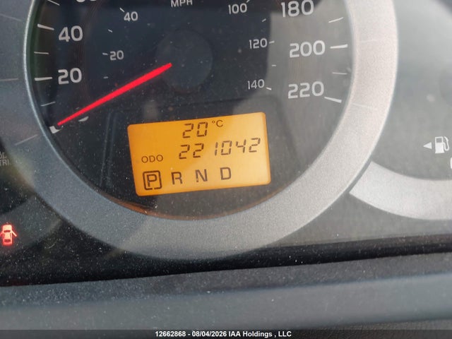 Aukcja sprzedaży 2011 Toyota Rav4, vin: 2T3BF4DVXBW095377, numer aukcji: 12662868
