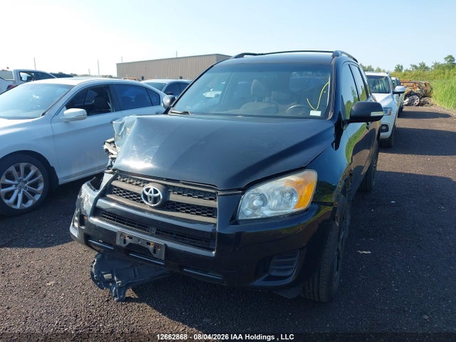 Aukcja sprzedaży 2011 Toyota Rav4, vin: 2T3BF4DVXBW095377, numer aukcji: 12662868