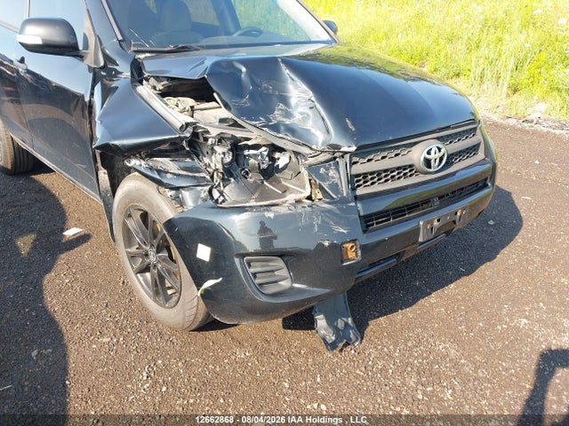 Aukcja sprzedaży 2011 Toyota Rav4, vin: 2T3BF4DVXBW095377, numer aukcji: 12662868
