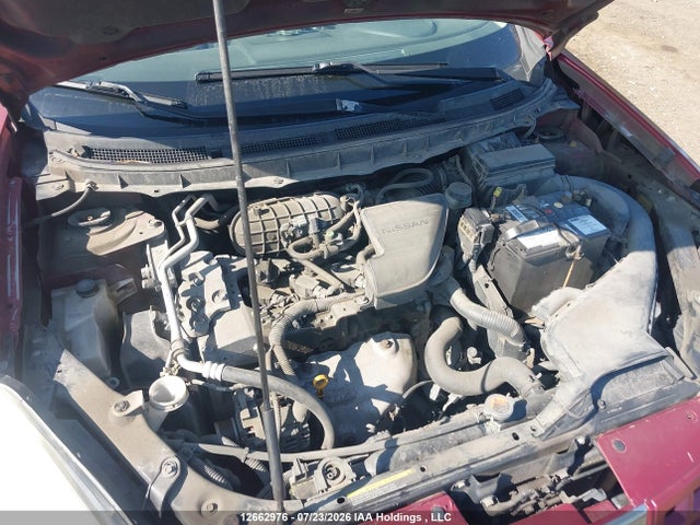 Продажа на аукционе авто 2009 Nissan Rogue S, vin: JN8AS58T29W041366, номер лота: 12662976