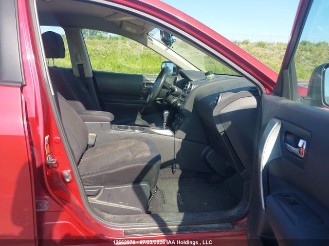 Продажа на аукционе авто 2009 Nissan Rogue S, vin: JN8AS58T29W041366, номер лота: 12662976
