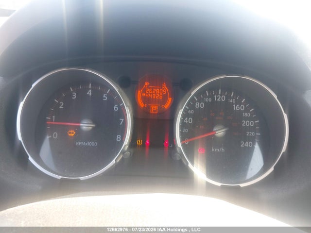 Продажа на аукционе авто 2009 Nissan Rogue S, vin: JN8AS58T29W041366, номер лота: 12662976
