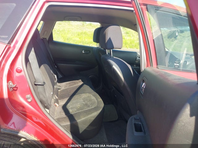 Продажа на аукционе авто 2009 Nissan Rogue S, vin: JN8AS58T29W041366, номер лота: 12662976