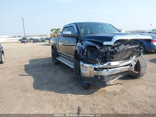 2012 Ram 3500 Laramie მანქანა იყიდება აუქციონზე, vin: 3C63D3EL3CG104950, აუქციონის ნომერი: 12643241