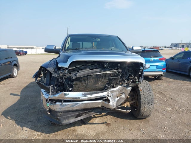 12643241 :رقم المزاد ، 3C63D3EL3CG104950 vin ، 2012 Ram 3500 Laramie مزاد بيع