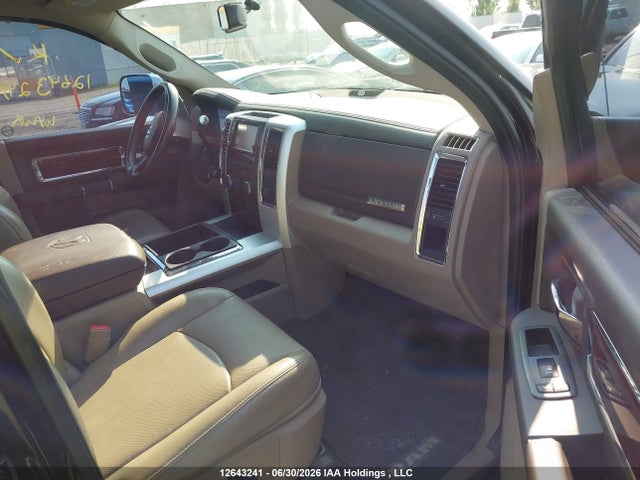 12643241 :رقم المزاد ، 3C63D3EL3CG104950 vin ، 2012 Ram 3500 Laramie مزاد بيع