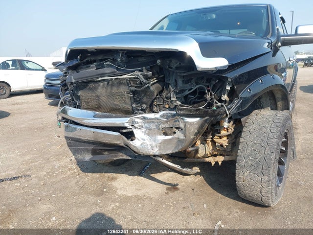 12643241 :رقم المزاد ، 3C63D3EL3CG104950 vin ، 2012 Ram 3500 Laramie مزاد بيع
