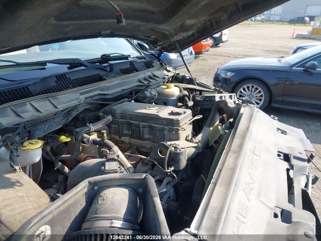 12643241 :رقم المزاد ، 3C63D3EL3CG104950 vin ، 2012 Ram 3500 Laramie مزاد بيع