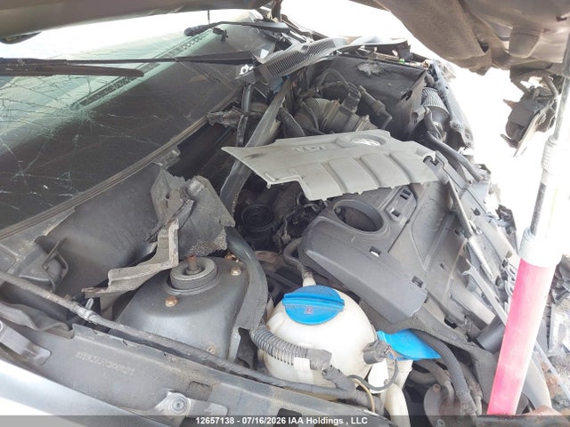 Продажа на аукционе авто 2012 Volkswagen Jetta 2.0 Tdi Highline, vin: 3VW3L7AJ0CM006271, номер лота: 12657138