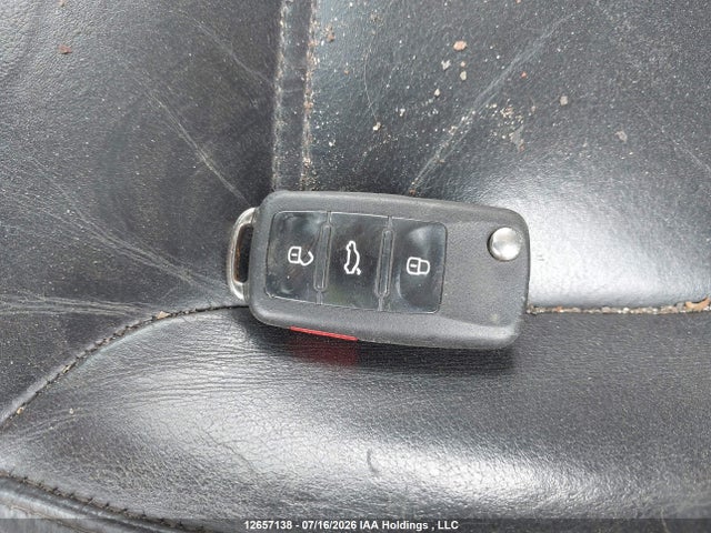 Продажа на аукционе авто 2012 Volkswagen Jetta 2.0 Tdi Highline, vin: 3VW3L7AJ0CM006271, номер лота: 12657138