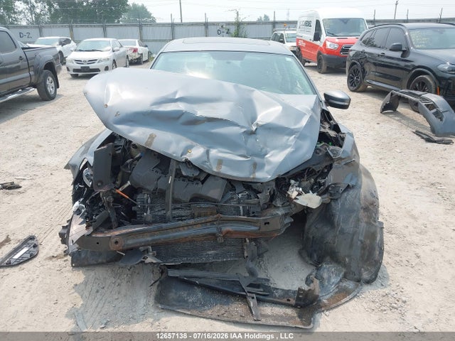 Продажа на аукционе авто 2012 Volkswagen Jetta 2.0 Tdi Highline, vin: 3VW3L7AJ0CM006271, номер лота: 12657138