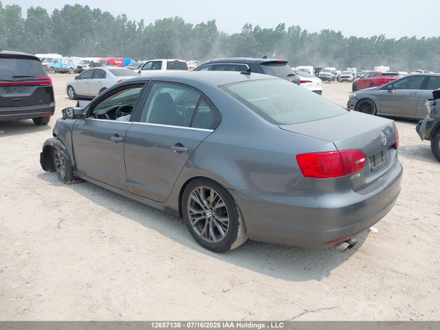 Продажа на аукционе авто 2012 Volkswagen Jetta 2.0 Tdi Highline, vin: 3VW3L7AJ0CM006271, номер лота: 12657138