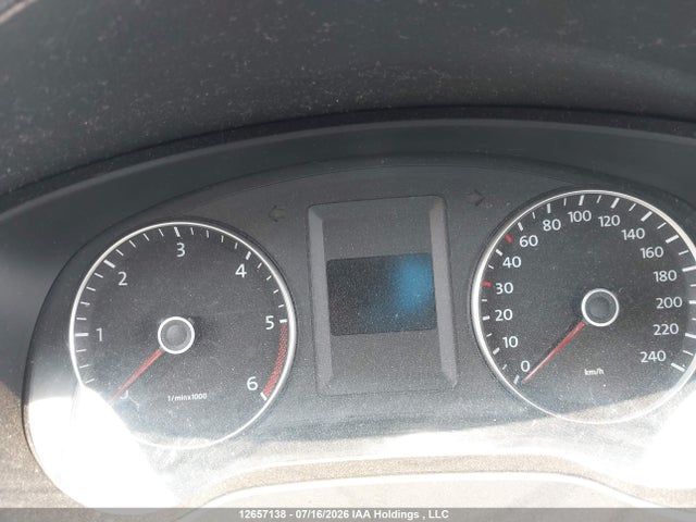 Продажа на аукционе авто 2012 Volkswagen Jetta 2.0 Tdi Highline, vin: 3VW3L7AJ0CM006271, номер лота: 12657138